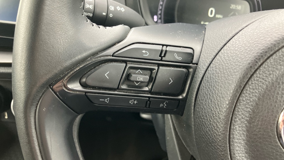 Toyota Aygo X 1.0 VVT-i Pure 5dr Auto Petrol Hatchback - Image 41