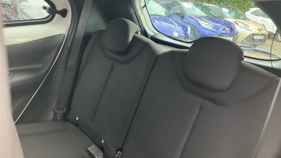 Toyota Aygo X 1.0 VVT-i Pure 5dr Auto Petrol Hatchback - Image 42