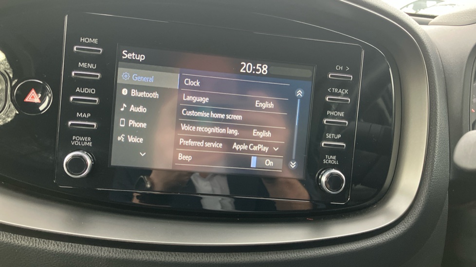 Toyota Aygo X 1.0 VVT-i Pure 5dr Auto Petrol Hatchback - Image 47