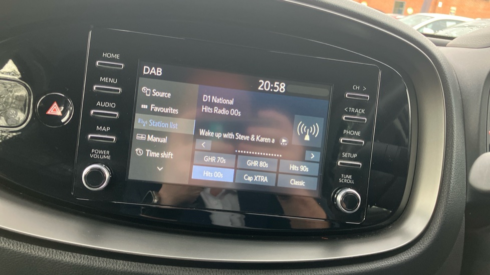 Toyota Aygo X 1.0 VVT-i Pure 5dr Auto Petrol Hatchback - Image 48