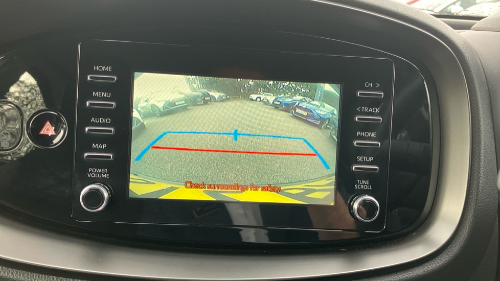 Toyota Aygo X 1.0 VVT-i Pure 5dr Auto Petrol Hatchback - Image 49