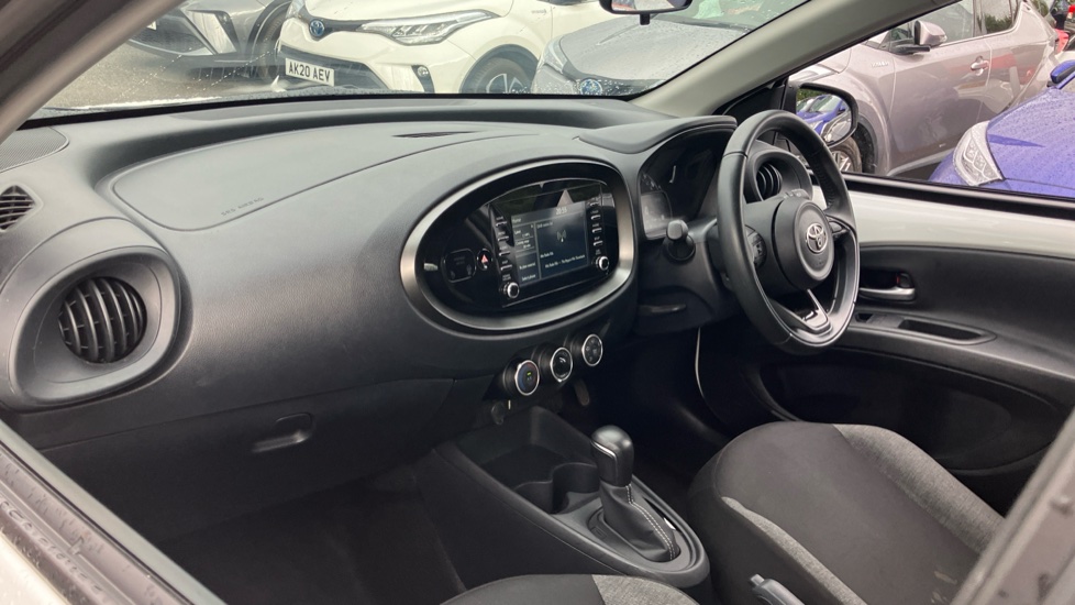 Toyota Aygo X 1.0 VVT-i Pure 5dr Auto Petrol Hatchback - Image 60