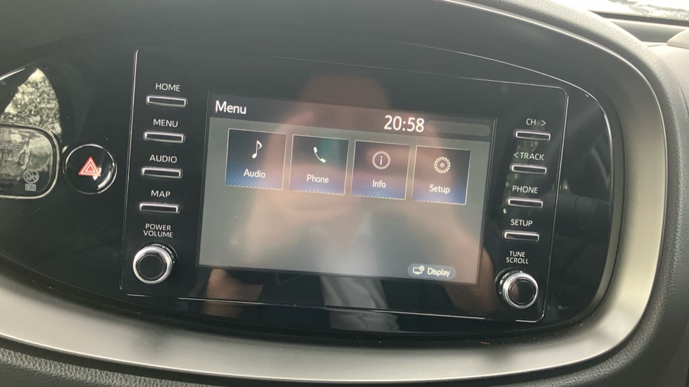 Toyota Aygo X 1.0 VVT-i Pure 5dr Auto Petrol Hatchback - Image 63