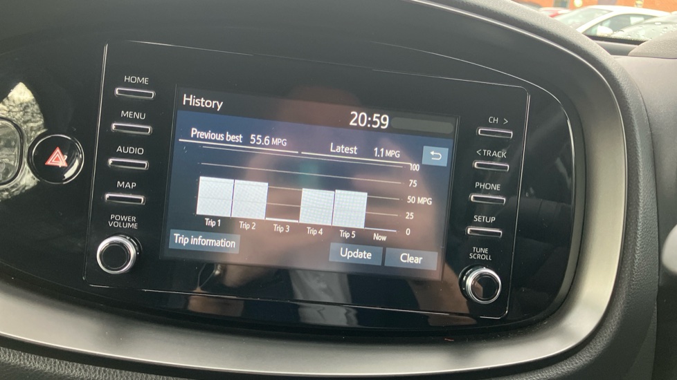 Toyota Aygo X 1.0 VVT-i Pure 5dr Auto Petrol Hatchback - Image 64