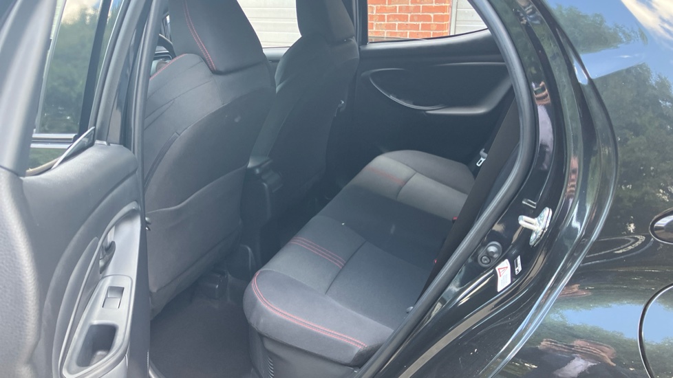 Toyota Yaris 1.5 Hybrid GR Sport 5dr CVT Hybrid Hatchback - Image 15