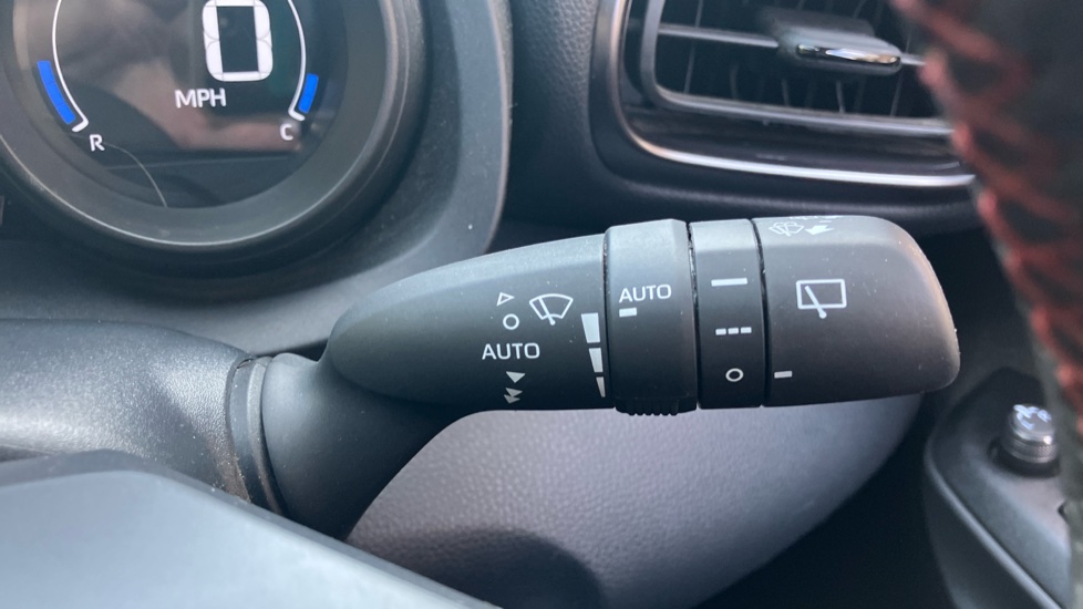 Toyota Yaris 1.5 Hybrid GR Sport 5dr CVT Hybrid Hatchback - Image 36