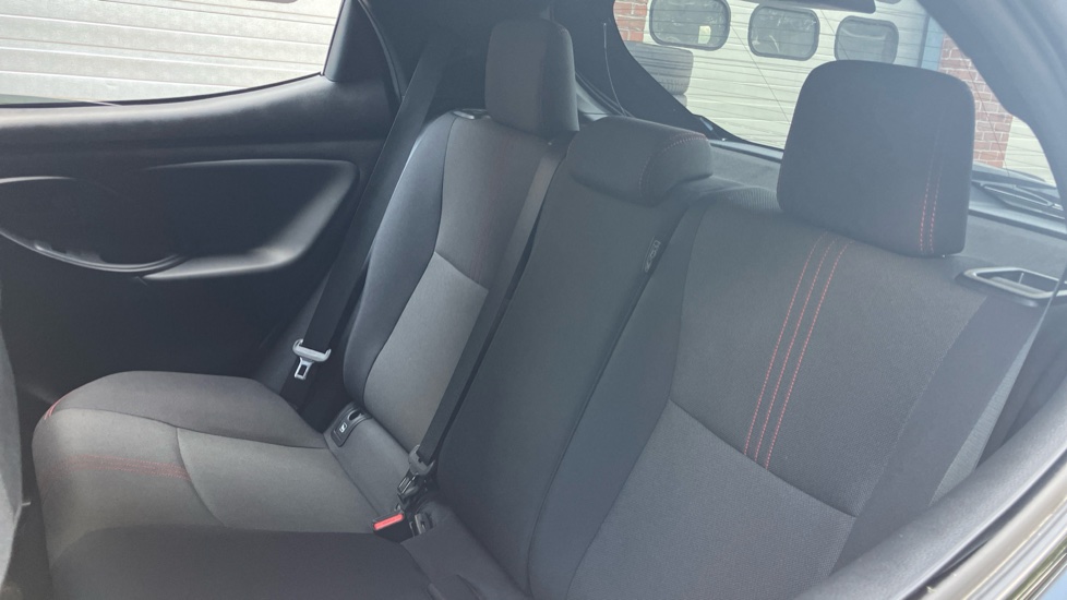 Toyota Yaris 1.5 Hybrid GR Sport 5dr CVT Hybrid Hatchback - Image 42