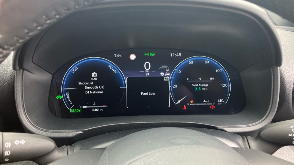 Toyota Yaris 1.5 Hybrid Excel 5dr CVT Hybrid Hatchback - Image 11