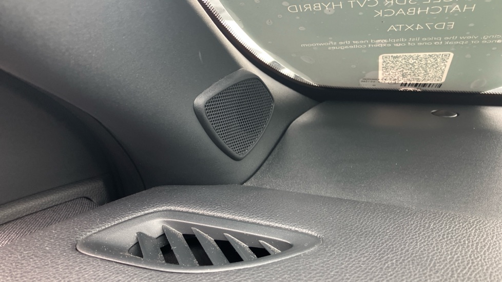 Toyota Yaris 1.5 Hybrid Excel 5dr CVT Hybrid Hatchback - Image 42