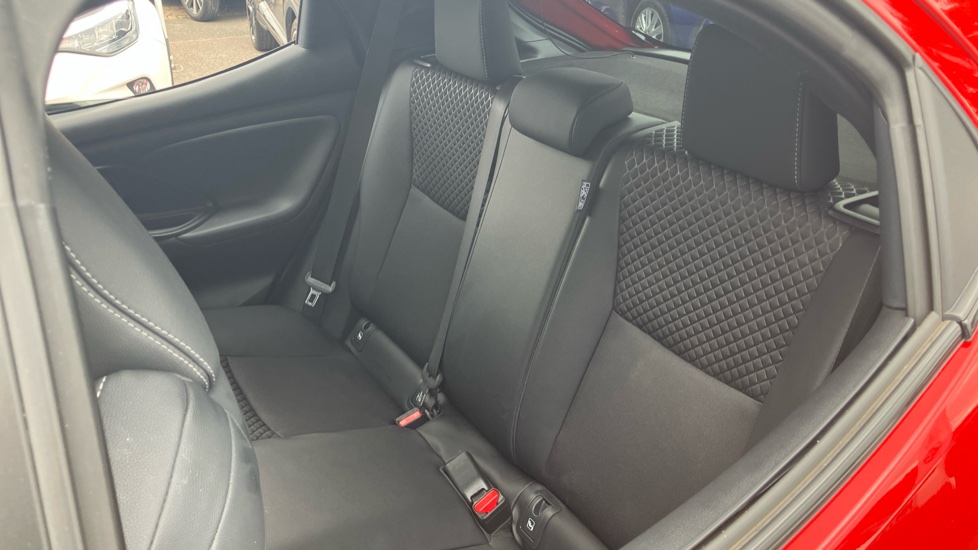 Toyota Yaris 1.5 Hybrid Excel 5dr CVT Hybrid Hatchback - Image 43