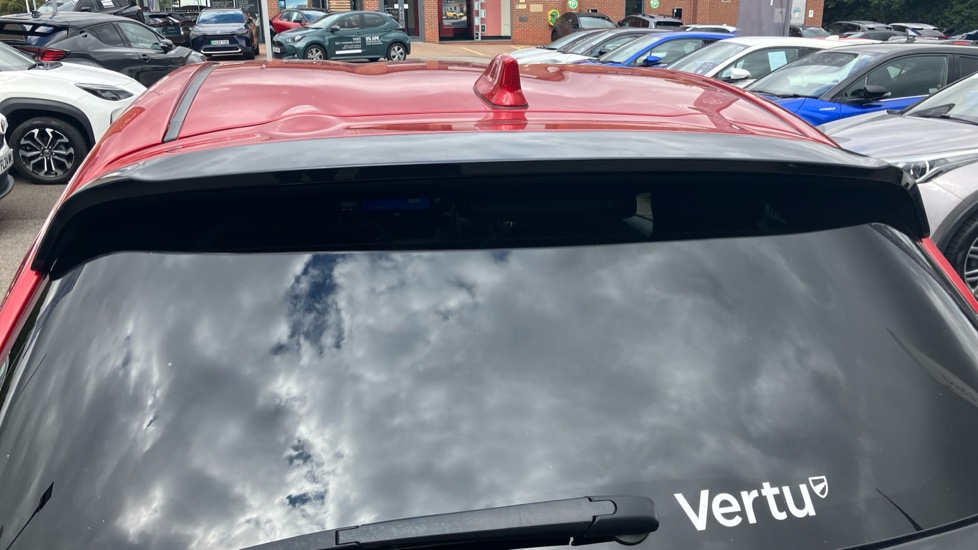 Toyota Yaris 1.5 Hybrid Excel 5dr CVT Hybrid Hatchback - Image 45