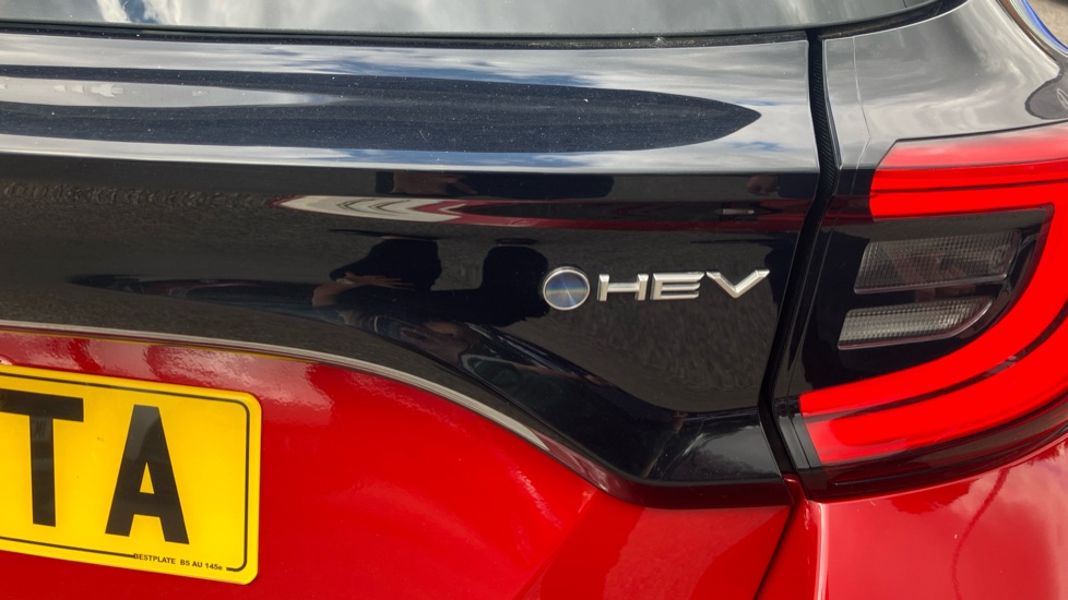 Toyota Yaris 1.5 Hybrid Excel 5dr CVT Hybrid Hatchback - Image 59