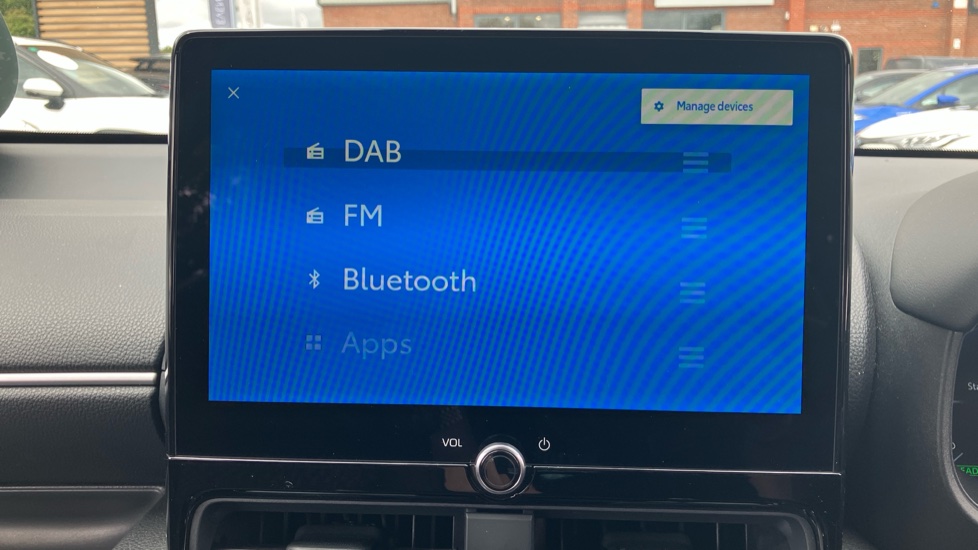 Toyota Yaris 1.5 Hybrid Excel 5dr CVT Hybrid Hatchback - Image 69