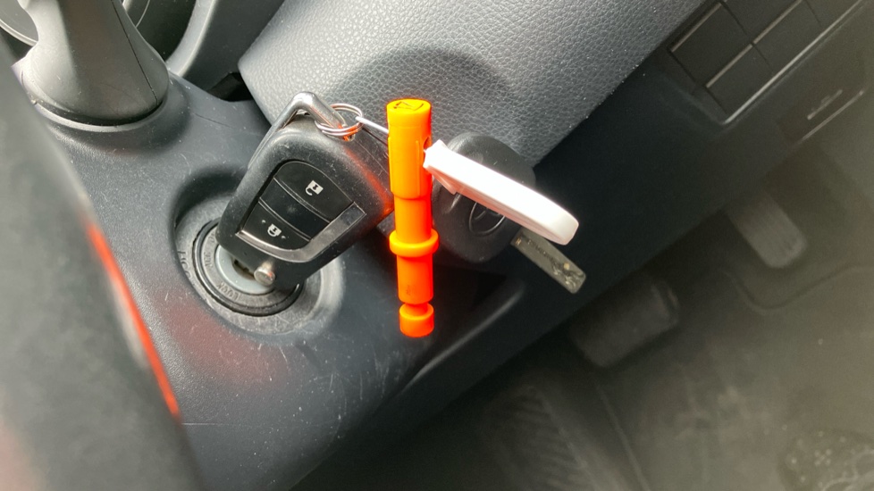 Toyota Yaris 1.5 Hybrid Design 5dr CVT Hybrid Hatchback - Image 16