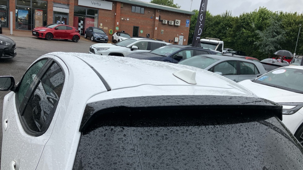 Toyota Yaris 1.5 Hybrid Design 5dr CVT Hybrid Hatchback - Image 34