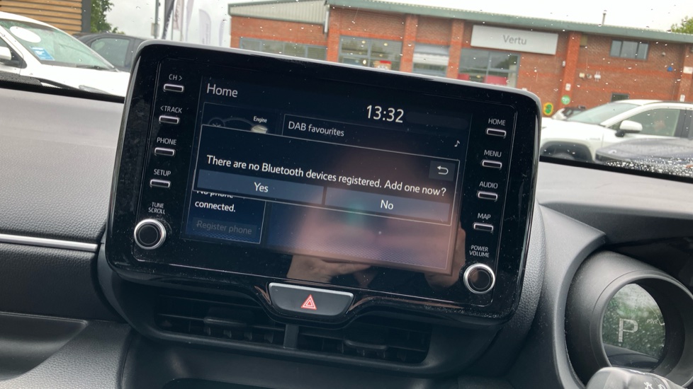 Toyota Yaris 1.5 Hybrid Design 5dr CVT Hybrid Hatchback - Image 45