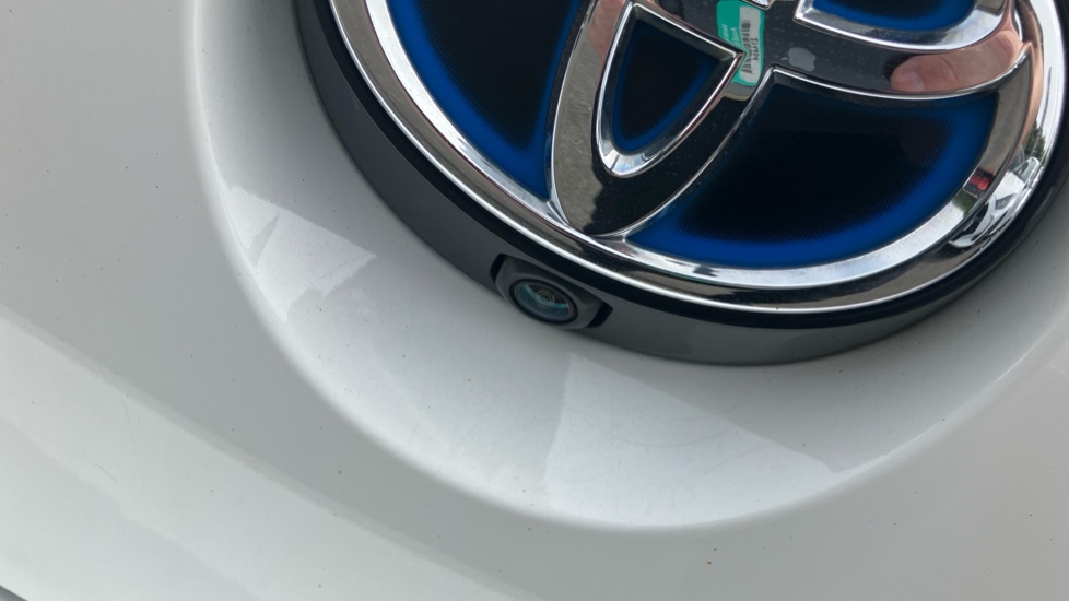 Toyota Corolla 1.8 VVT-i Hybrid Design 5dr CVT Hybrid Hatchback - Image 62