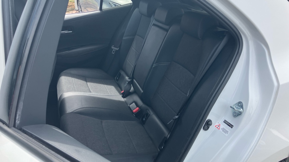 Toyota Corolla 1.8 VVT-i Hybrid Design 5dr CVT Hybrid Hatchback - Image 66