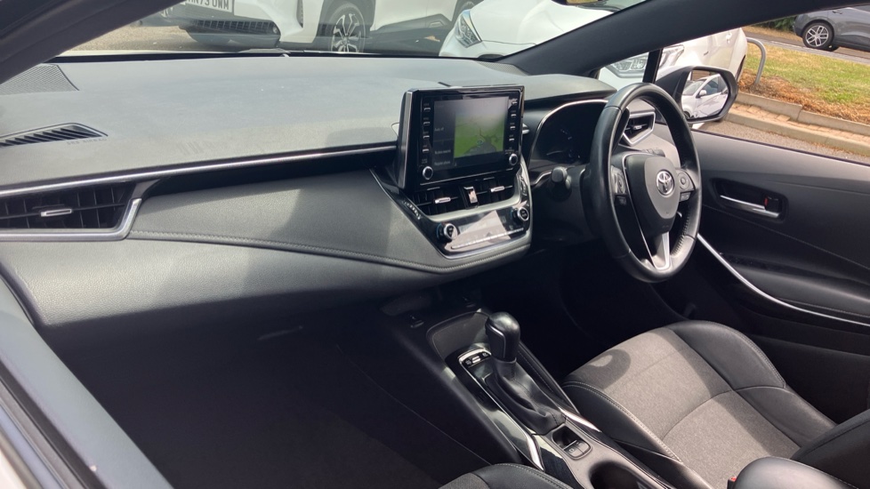 Toyota Corolla 1.8 VVT-i Hybrid Design 5dr CVT Hybrid Hatchback - Image 68