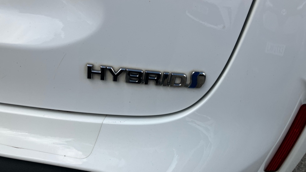 Toyota Yaris Cross 1.5 Hybrid Icon 5dr CVT Hybrid Estate - Image 59