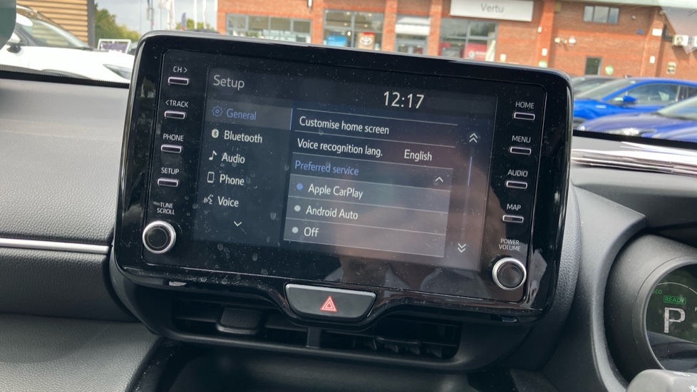 Toyota Yaris Cross 1.5 Hybrid Icon 5dr CVT Hybrid Estate - Image 69