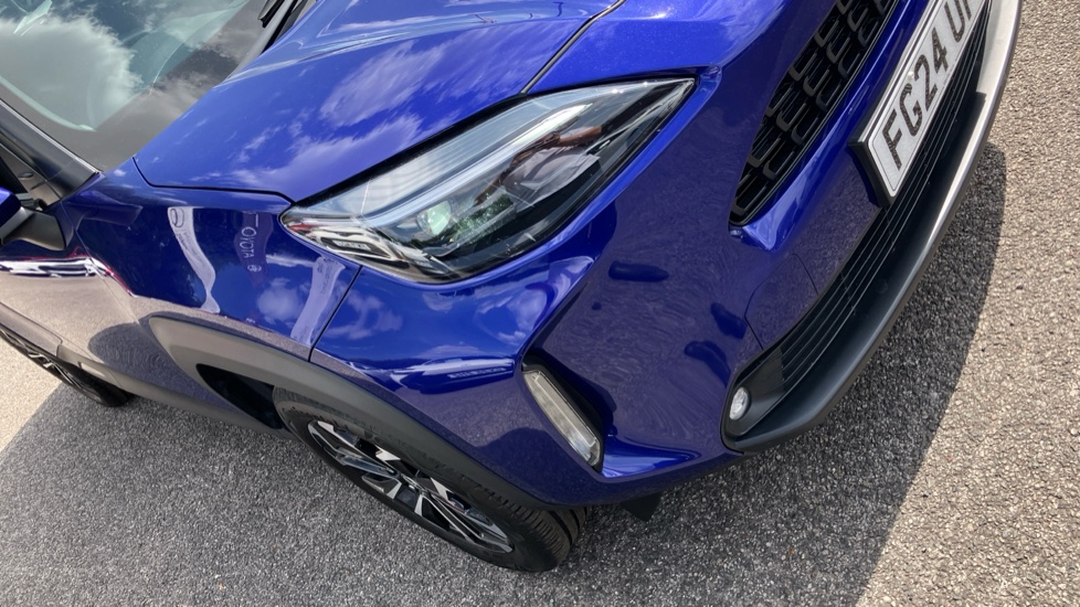 Toyota Yaris Cross 1.5 Hybrid Design 5dr CVT Hybrid Estate - Image 20