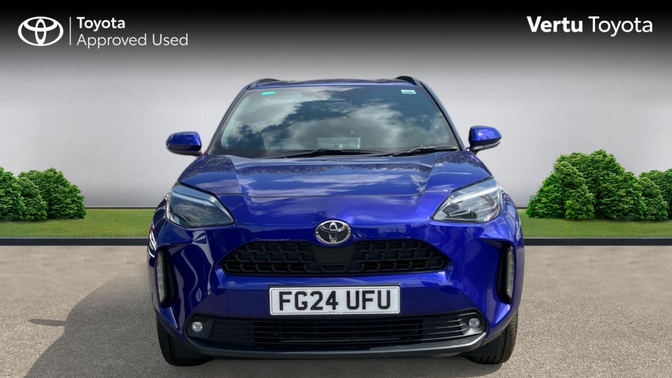 Toyota Yaris Cross 1.5 Hybrid Design 5dr CVT Hybrid Estate - Image 22