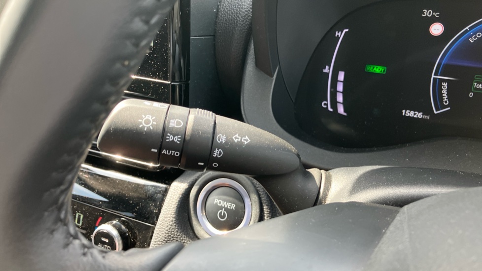 Toyota Yaris Cross 1.5 Hybrid Design 5dr CVT Hybrid Estate - Image 35