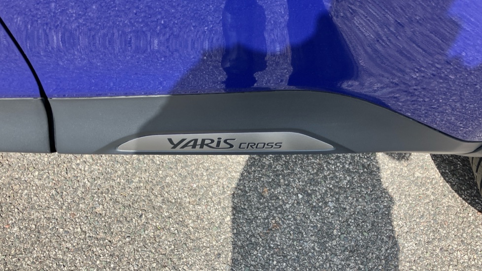 Toyota Yaris Cross 1.5 Hybrid Design 5dr CVT Hybrid Estate - Image 57