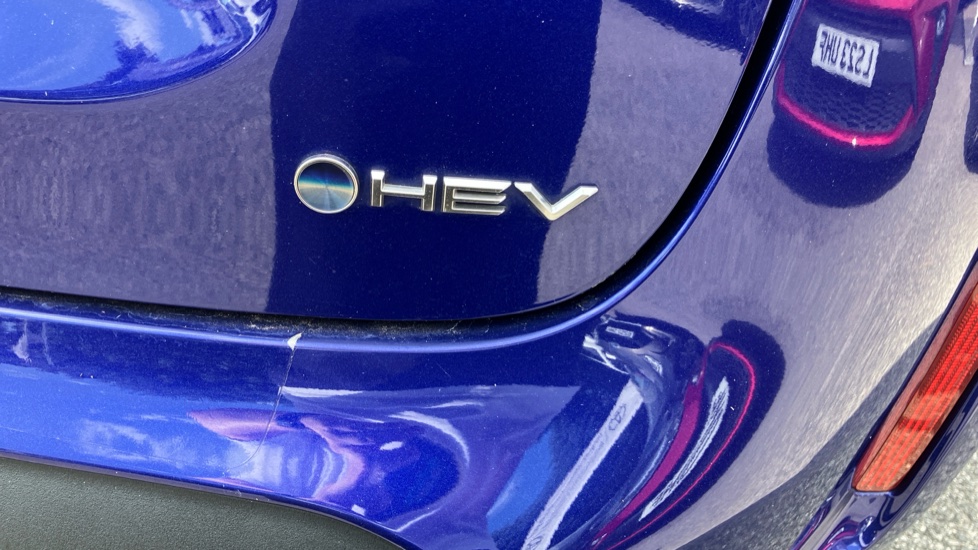 Toyota Yaris Cross 1.5 Hybrid Design 5dr CVT Hybrid Estate - Image 59
