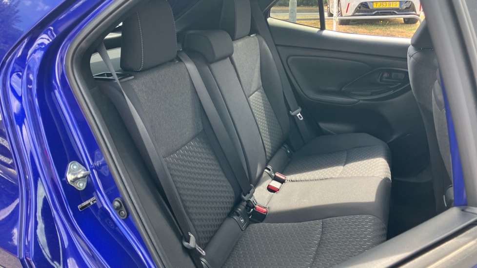 Toyota Yaris Cross 1.5 Hybrid Design 5dr CVT Hybrid Estate - Image 62