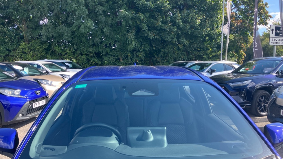 Toyota Yaris 1.5 Hybrid Excel 5dr CVT Hybrid Hatchback - Image 29