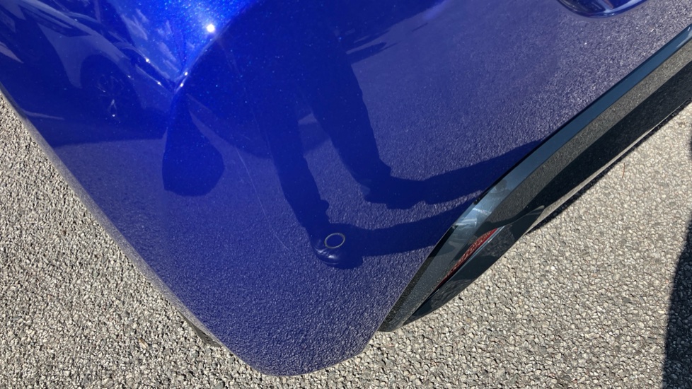 Toyota Yaris 1.5 Hybrid Excel 5dr CVT Hybrid Hatchback - Image 34