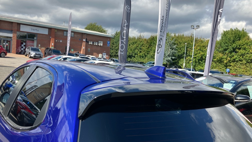 Toyota Yaris 1.5 Hybrid Excel 5dr CVT Hybrid Hatchback - Image 35