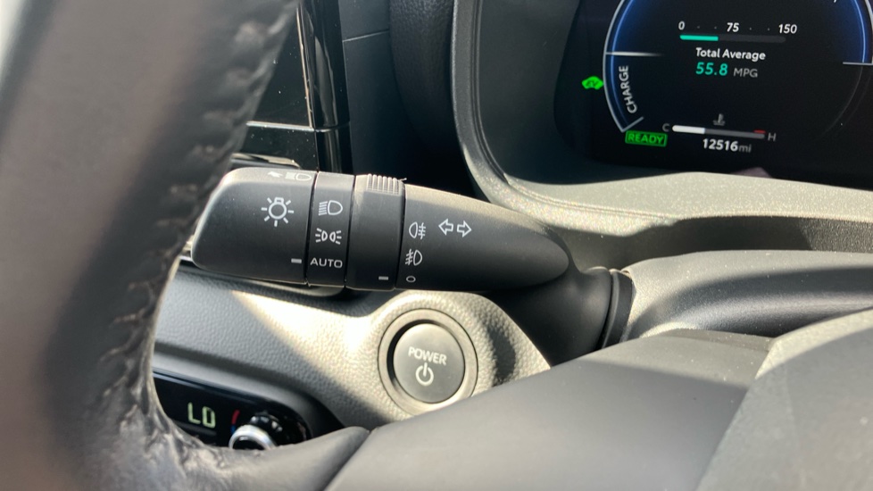 Toyota Yaris 1.5 Hybrid Excel 5dr CVT Hybrid Hatchback - Image 36