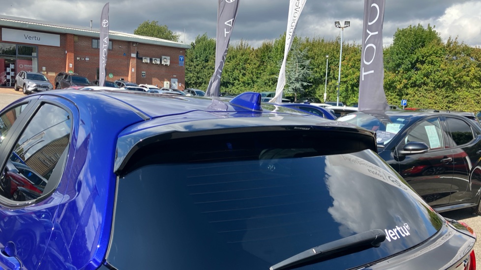 Toyota Yaris 1.5 Hybrid Excel 5dr CVT Hybrid Hatchback - Image 46