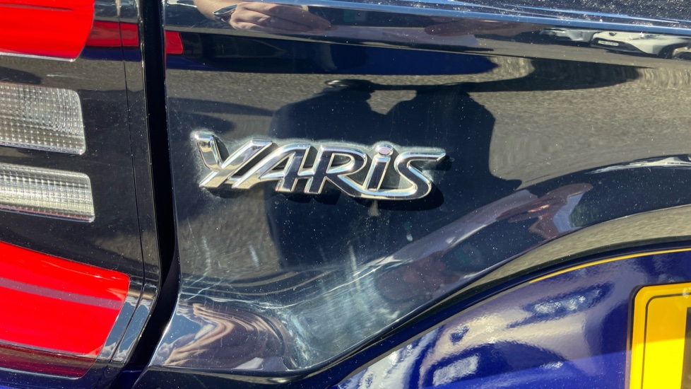 Toyota Yaris 1.5 Hybrid Excel 5dr CVT Hybrid Hatchback - Image 56