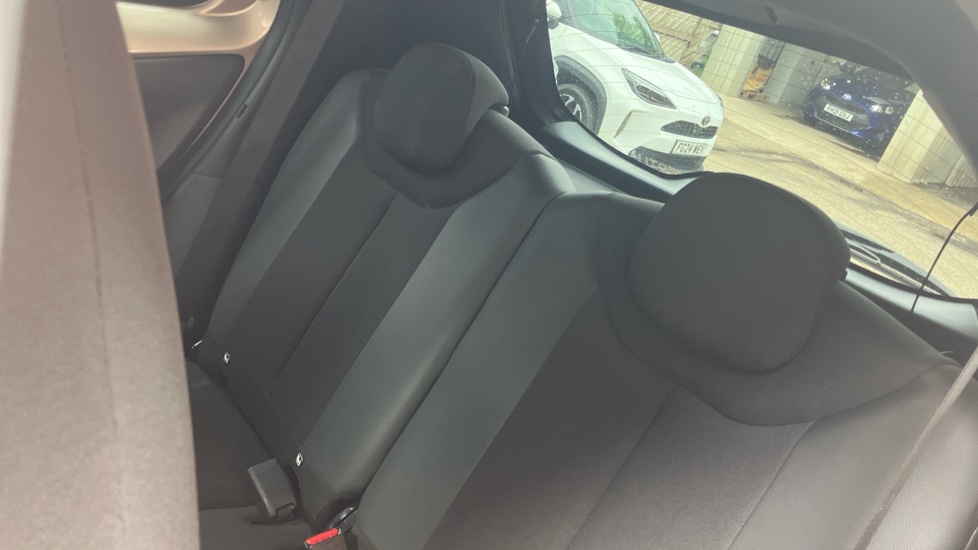 Toyota Aygo X 1.0 VVT-i Exclusive 5dr Auto Petrol Hatchback - Image 43