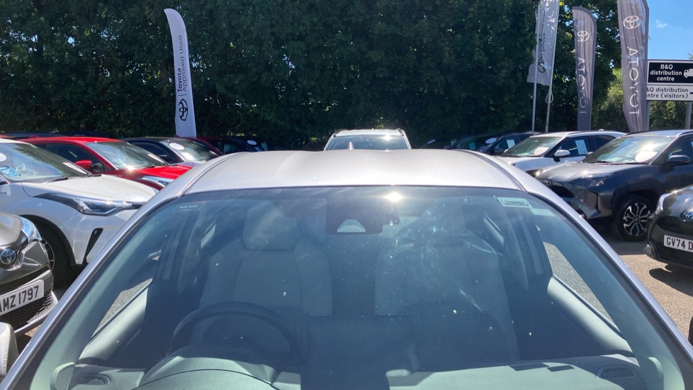 Toyota Yaris 1.5 Hybrid Excel 5dr CVT Hybrid Hatchback - Image 29