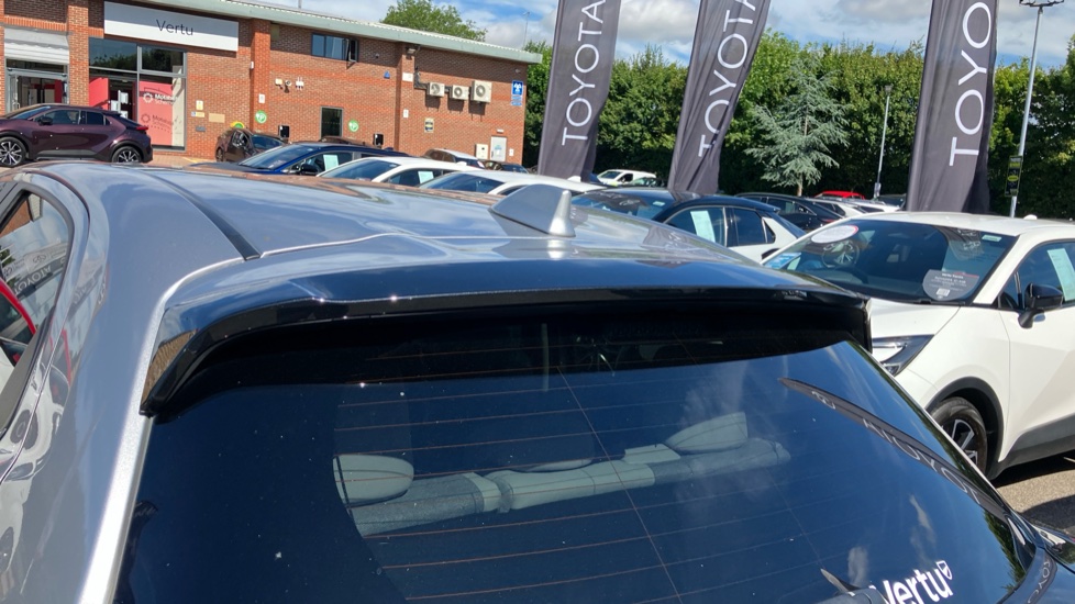 Toyota Yaris 1.5 Hybrid Excel 5dr CVT Hybrid Hatchback - Image 31