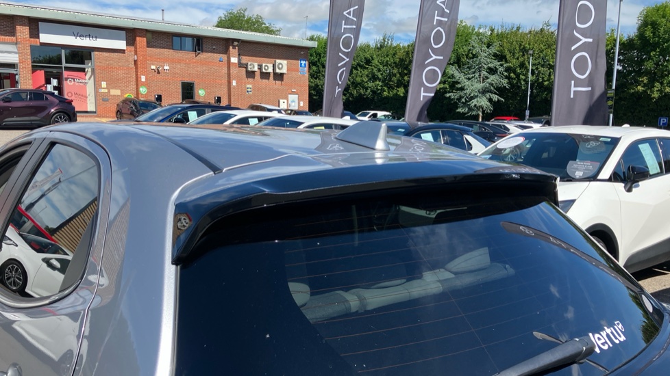 Toyota Yaris 1.5 Hybrid Excel 5dr CVT Hybrid Hatchback - Image 45