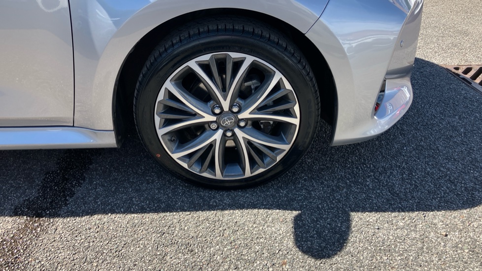 Toyota Yaris 1.5 Hybrid Excel 5dr CVT Hybrid Hatchback - Image 55
