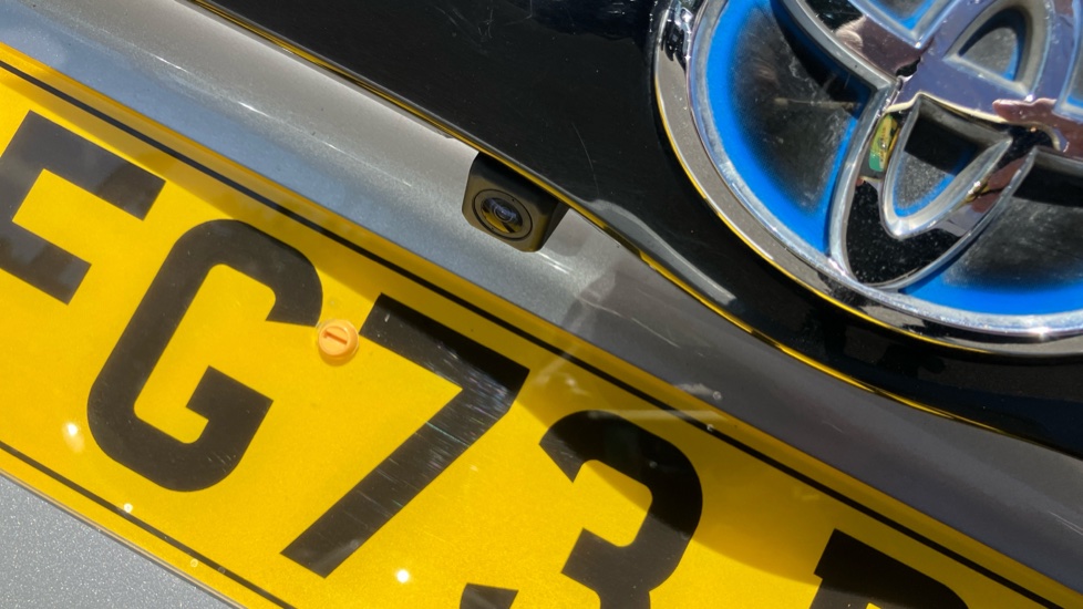 Toyota Yaris 1.5 Hybrid Excel 5dr CVT Hybrid Hatchback - Image 60