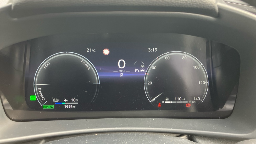 Toyota C-HR 2.0 PHEV Design 5dr CVT Hatchback - Image 11