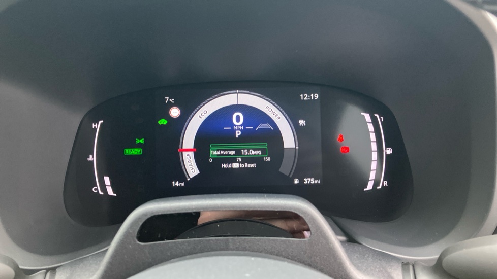 Toyota Aygo X 1.5 Hybrid GR Sport 5dr CVT Hybrid Hatchback - Image 9