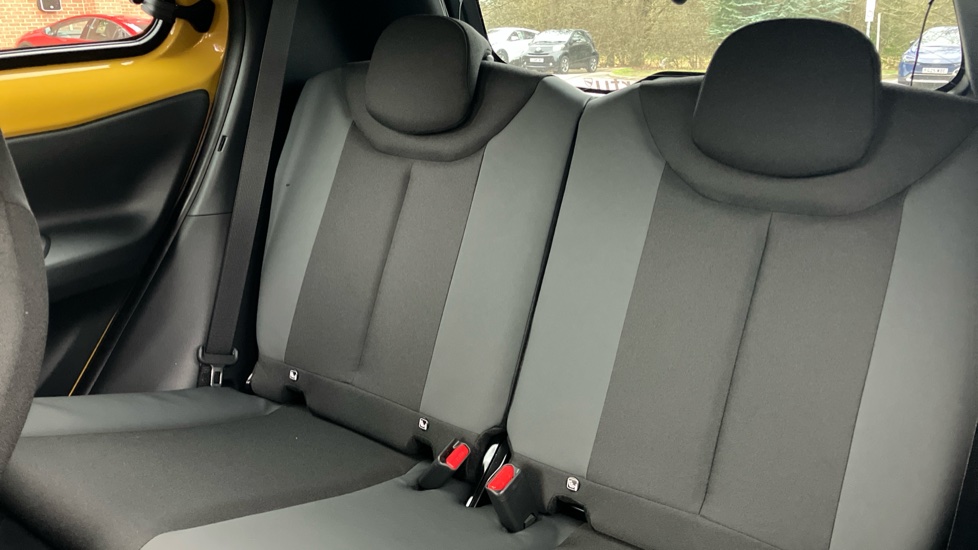 Toyota Aygo X 1.5 Hybrid GR Sport 5dr CVT Hybrid Hatchback - Image 20