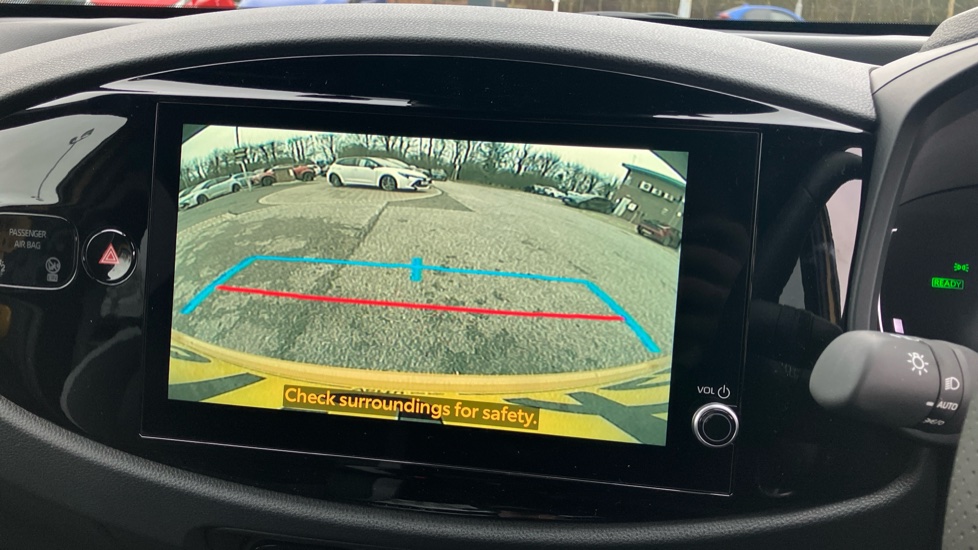 Toyota Aygo X 1.5 Hybrid GR Sport 5dr CVT Hybrid Hatchback - Image 27