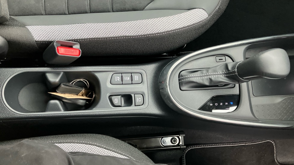 Toyota Aygo X 1.5 Hybrid GR Sport 5dr CVT Hybrid Hatchback - Image 44