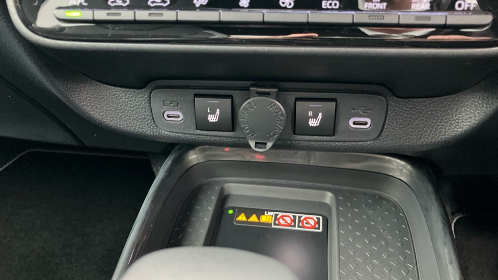 Toyota Aygo X 1.5 Hybrid GR Sport 5dr CVT Hybrid Hatchback - Image 46