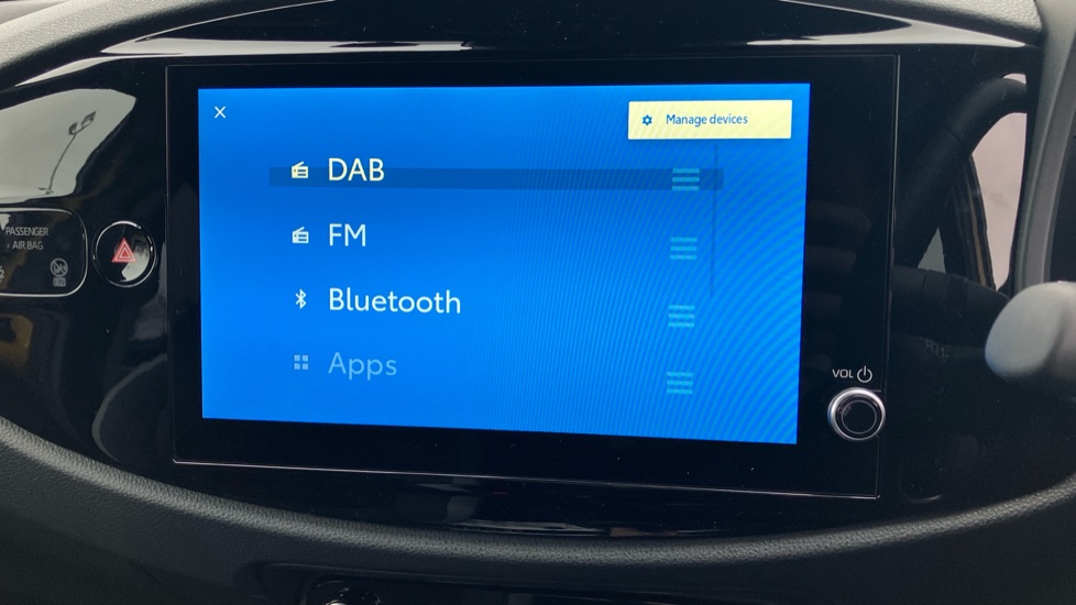 Toyota Aygo X 1.5 Hybrid GR Sport 5dr CVT Hybrid Hatchback - Image 48